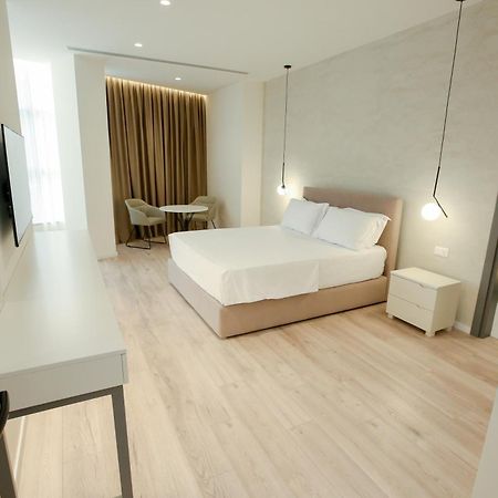 Nos Luxury Rooms ชโคเดอร์ ภายนอก รูปภาพ