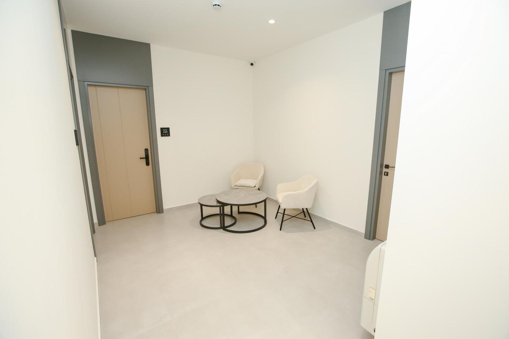 Nos Luxury Rooms ชโคเดอร์ ภายนอก รูปภาพ