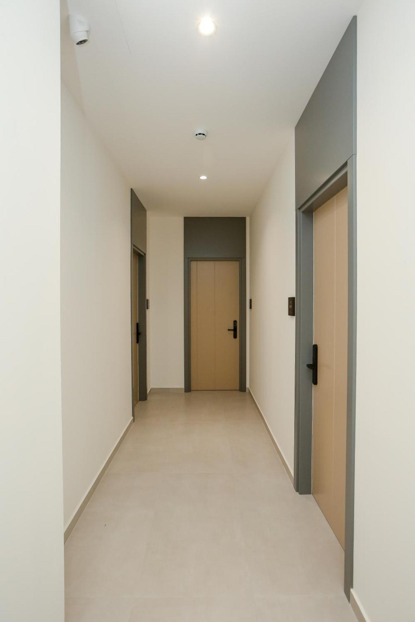 Nos Luxury Rooms ชโคเดอร์ ภายนอก รูปภาพ