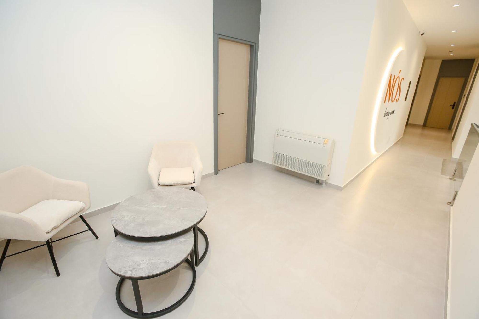 Nos Luxury Rooms ชโคเดอร์ ภายนอก รูปภาพ