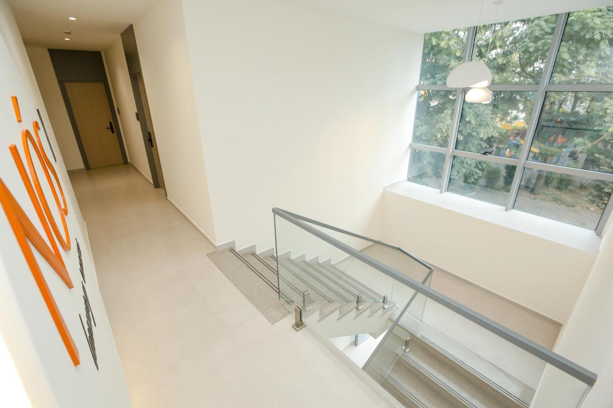 Nos Luxury Rooms ชโคเดอร์ ภายนอก รูปภาพ