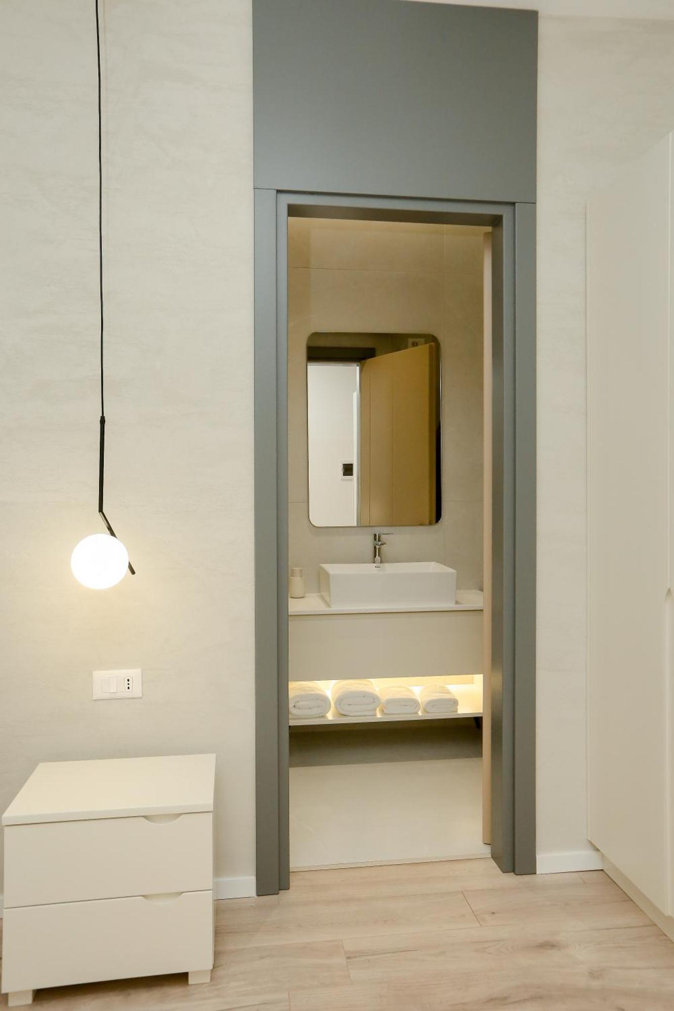 Nos Luxury Rooms ชโคเดอร์ ภายนอก รูปภาพ