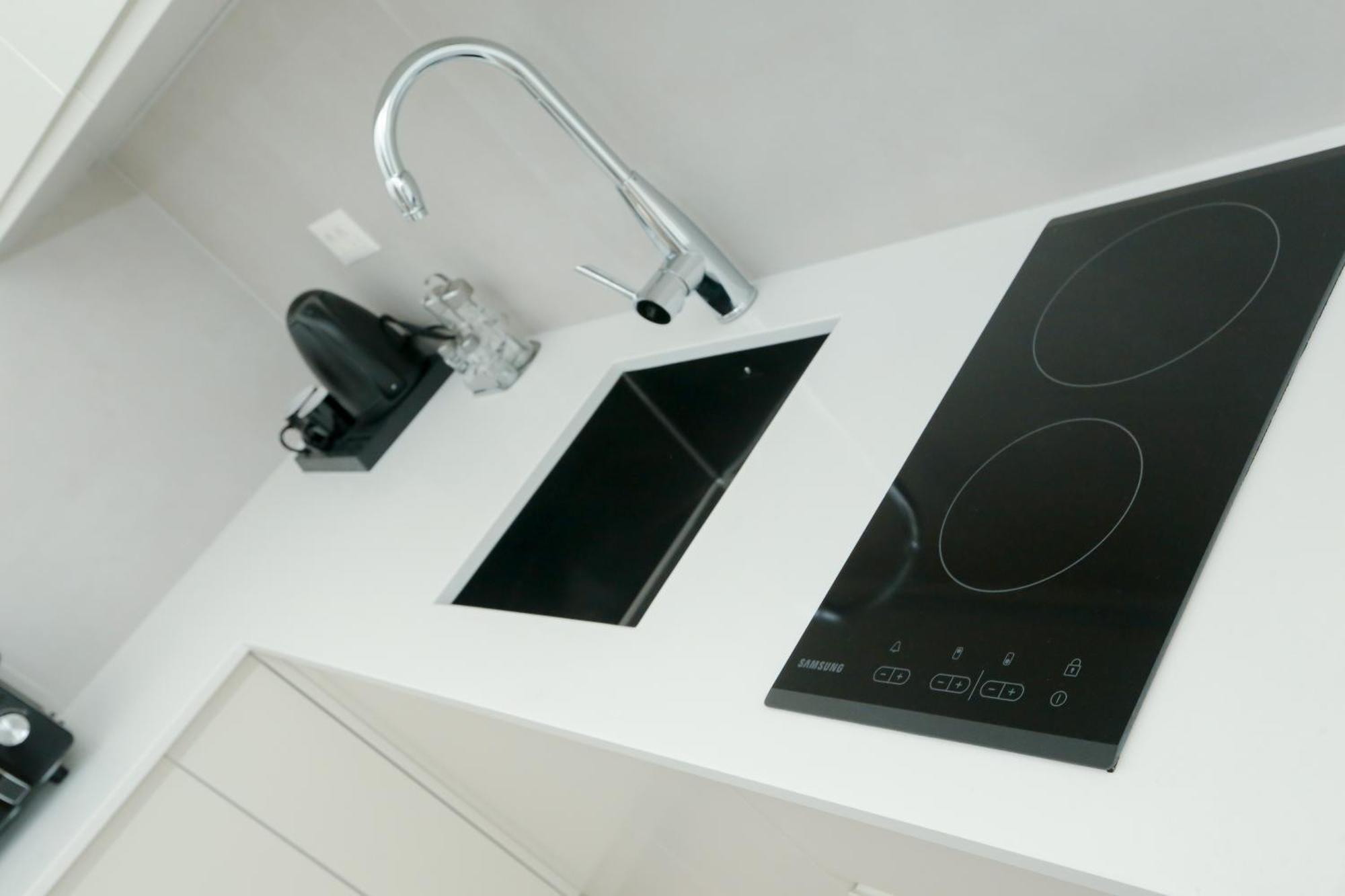 Nos Luxury Rooms ชโคเดอร์ ภายนอก รูปภาพ