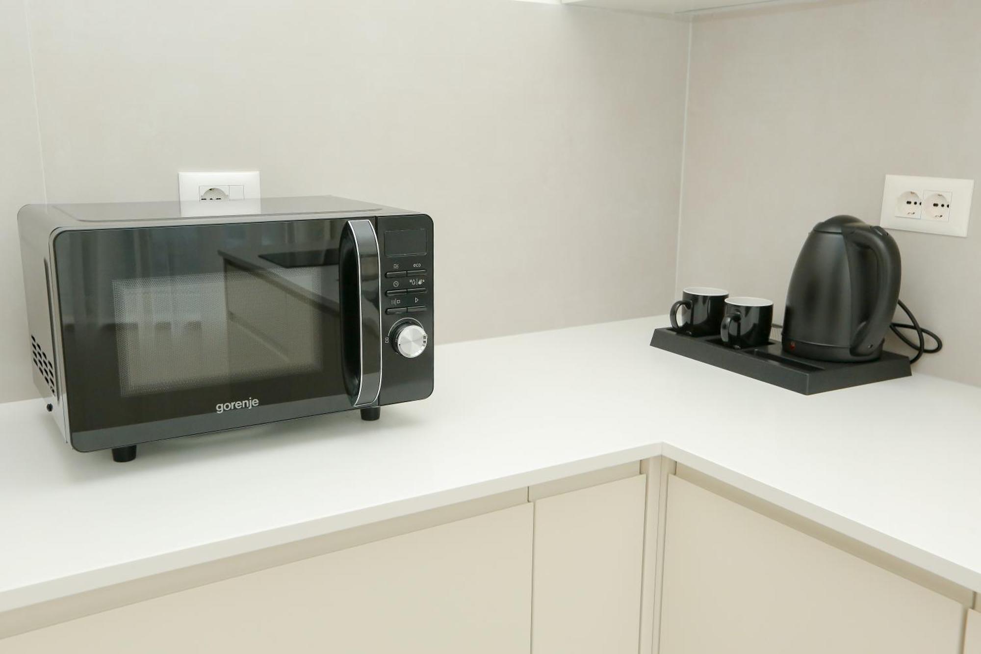Nos Luxury Rooms ชโคเดอร์ ภายนอก รูปภาพ