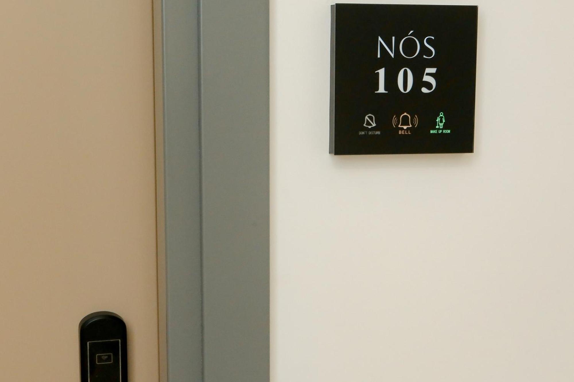 Nos Luxury Rooms ชโคเดอร์ ภายนอก รูปภาพ