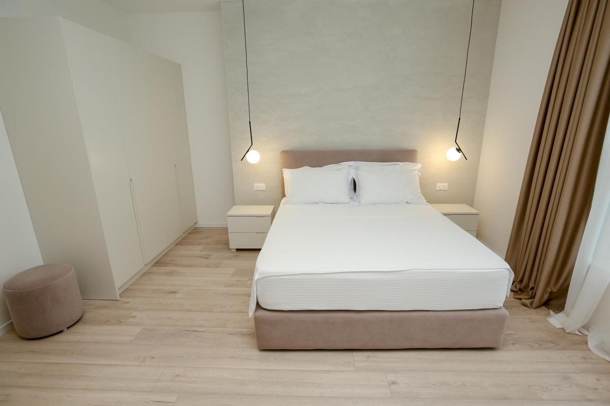 Nos Luxury Rooms ชโคเดอร์ ภายนอก รูปภาพ