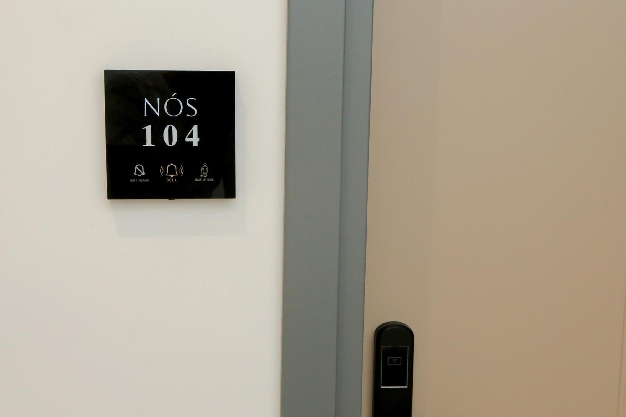 Nos Luxury Rooms ชโคเดอร์ ภายนอก รูปภาพ