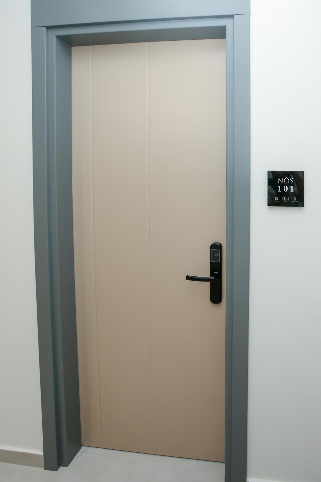 Nos Luxury Rooms ชโคเดอร์ ภายนอก รูปภาพ
