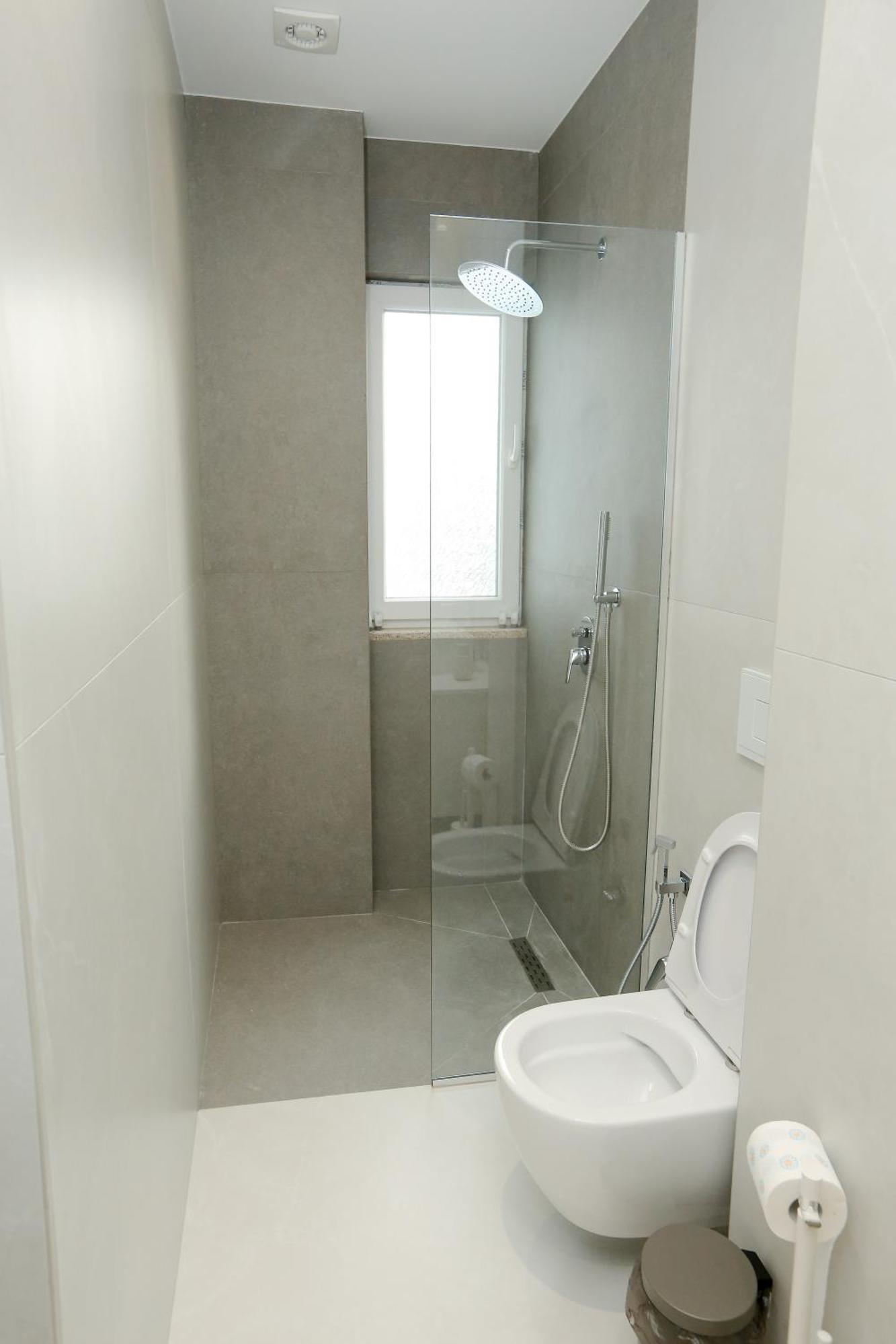 Nos Luxury Rooms ชโคเดอร์ ภายนอก รูปภาพ